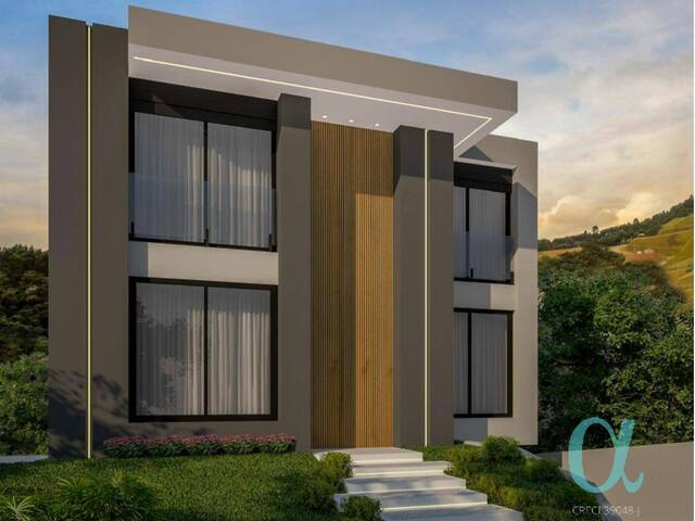 Casa para Venda em Santana de Parnaíba - 2