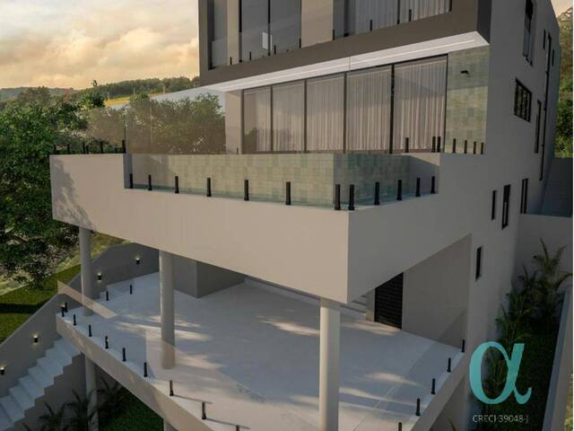 Casa para Venda em Santana de Parnaíba - 4