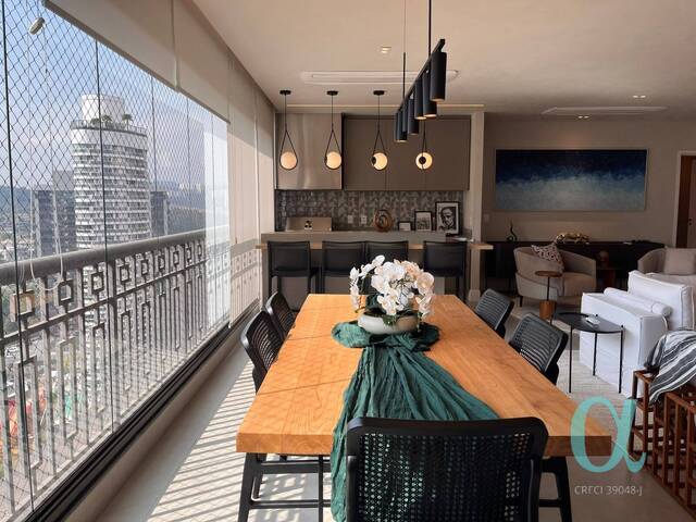 #2428 - Apartamento para Venda em Barueri - SP - 3