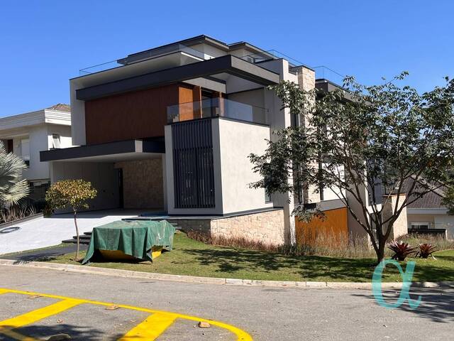 #2439 - Casa para Venda em Santana de Parnaíba - SP - 1