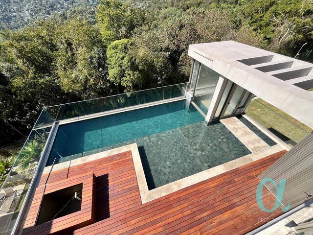 #2440 - Casa para Venda em Santana de Parnaíba - SP - 3