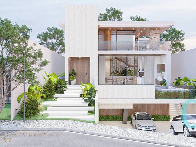 Casa para Venda em Santana de Parnaíba - 4