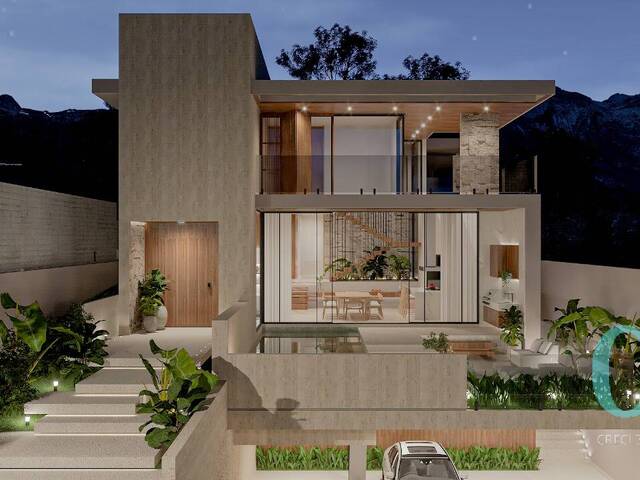 Casa para Venda em Santana de Parnaíba - 5