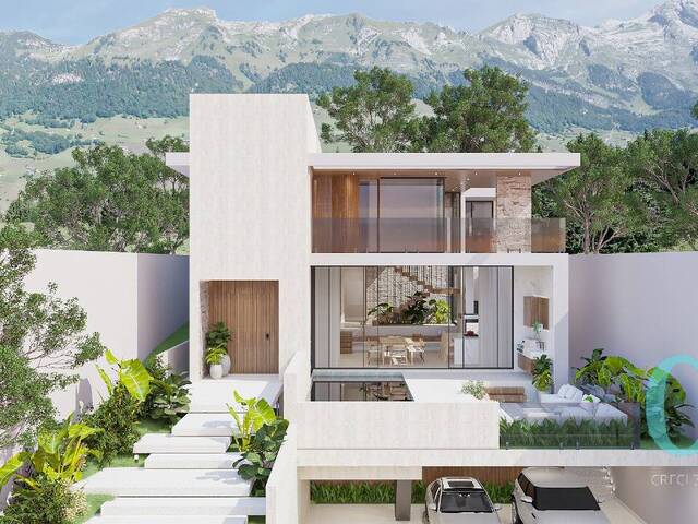 #2441 - Casa para Venda em Santana de Parnaíba - SP - 3