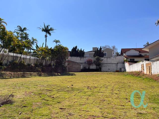 #2447 - Terreno para Venda em Barueri - SP - 1