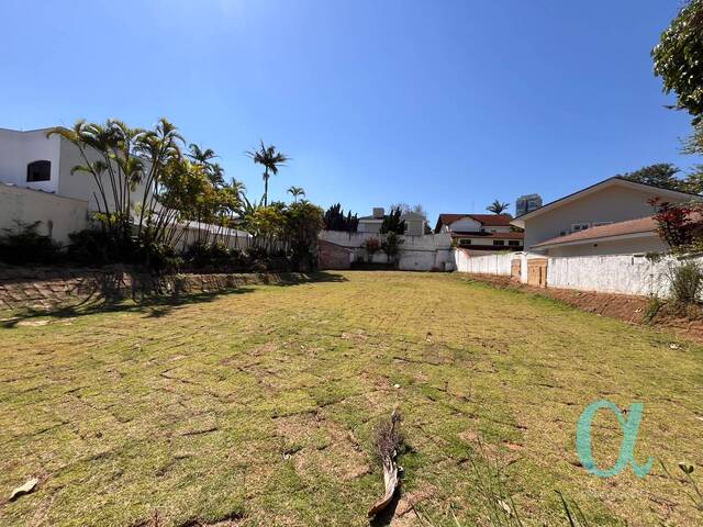 #2447 - Terreno para Venda em Barueri - SP - 2