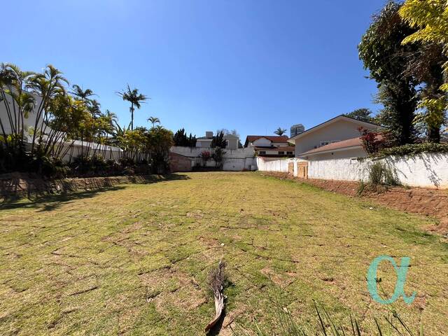 #2447 - Terreno para Venda em Barueri - SP - 3
