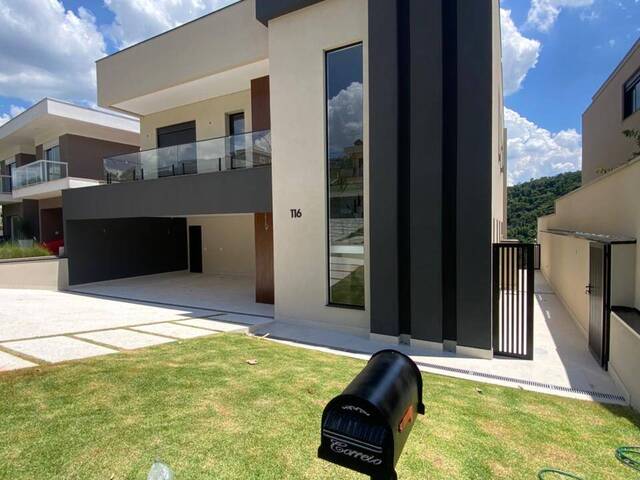 #2449 - Casa para Venda em Santana de Parnaíba - SP - 1