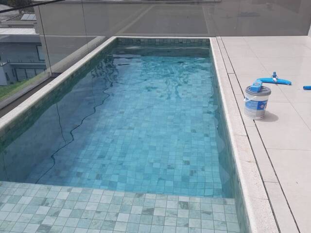 #2449 - Casa para Venda em Santana de Parnaíba - SP - 2