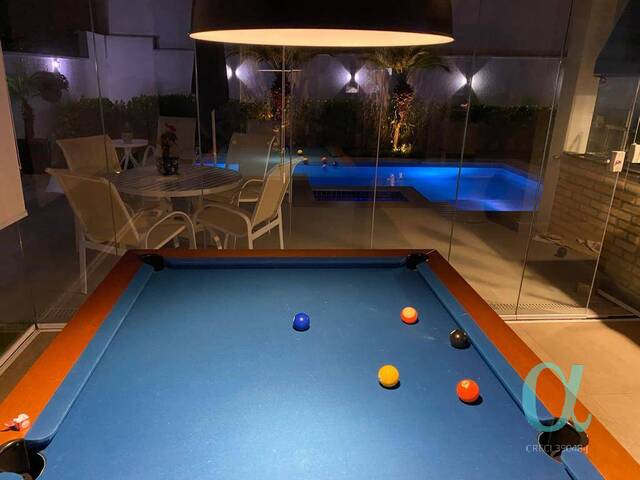 Casa para Locação em Santana de Parnaíba - 5