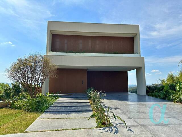#2452 - Casa para Venda em Santana de Parnaíba - SP - 1