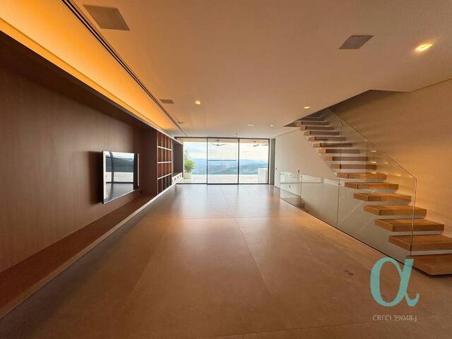 #2452 - Casa para Venda em Santana de Parnaíba - SP - 2