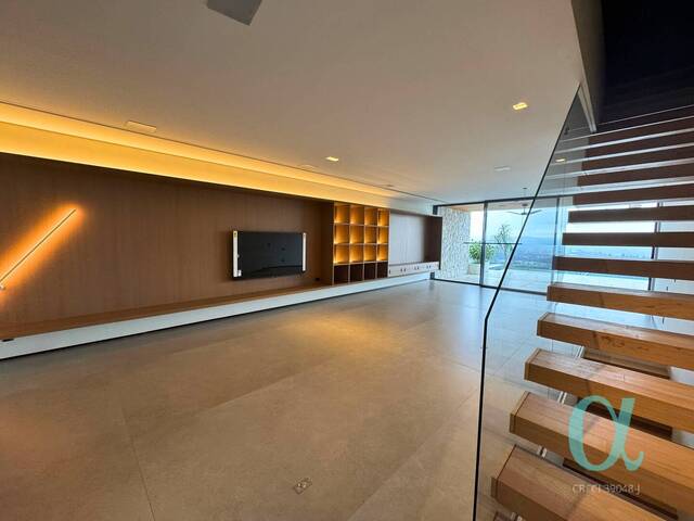 #2452 - Casa para Venda em Santana de Parnaíba - SP - 3