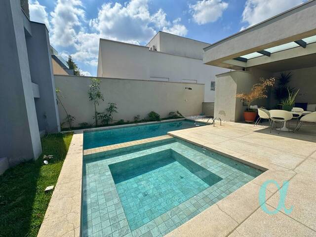 #2453 - Casa para Venda em Barueri - SP - 2