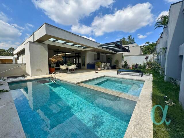 #2453 - Casa para Venda em Barueri - SP - 1
