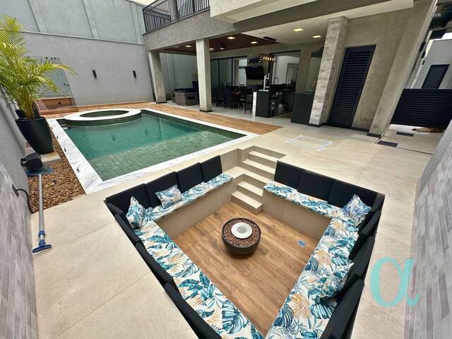 #2454 - Casa para Venda em Santana de Parnaíba - SP - 2