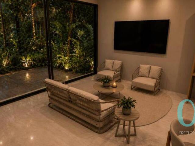 #2456 - Casa para Venda em Santana de Parnaíba - SP - 3
