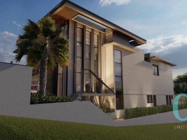 #2456 - Casa para Venda em Santana de Parnaíba - SP - 2