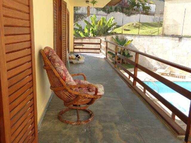 #2458 - Casa para Venda em Barueri - SP - 2