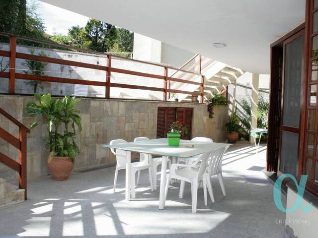 #2458 - Casa para Venda em Barueri - SP - 3