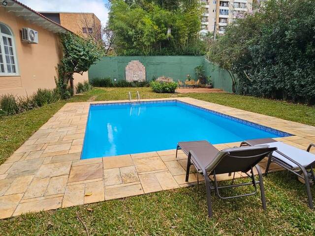 #2459 - Casa para Locação em Barueri - SP - 1