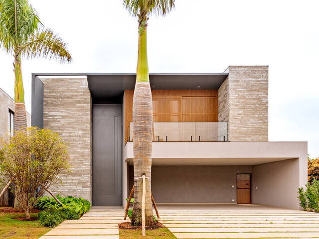 #2460 - Casa para Venda em Barueri - SP - 3