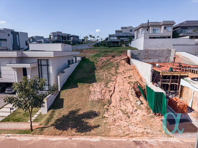 #2461 - Terreno para Venda em Santana de Parnaíba - SP - 1