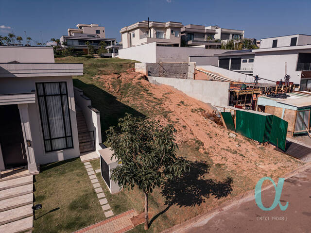 #2461 - Terreno para Venda em Santana de Parnaíba - SP - 3
