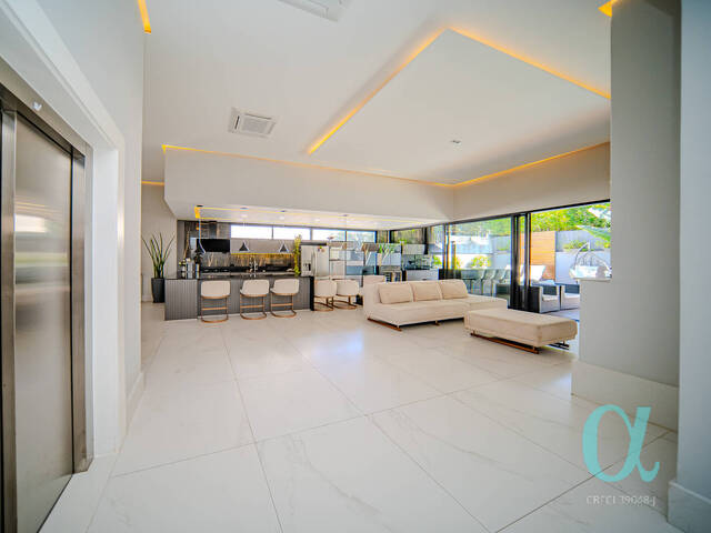 Casa para Locação em Santana de Parnaíba - 5