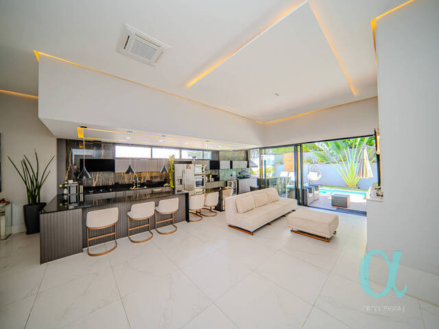 Casa para Locação em Santana de Parnaíba - 4
