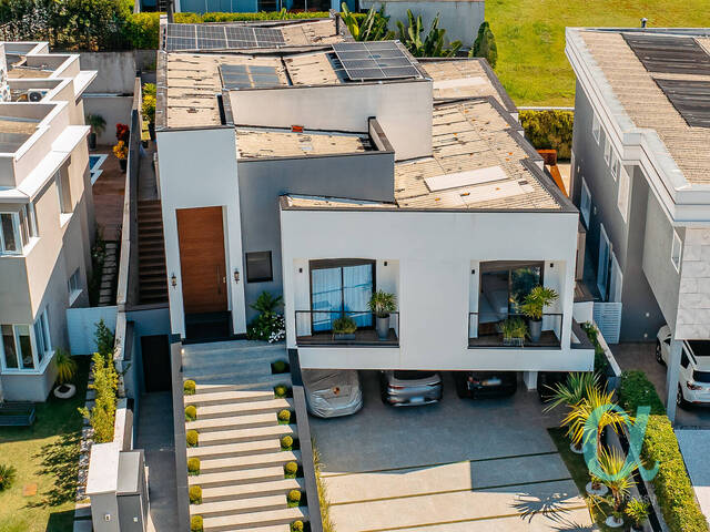#2462 - Casa para Locação em Santana de Parnaíba - SP - 2