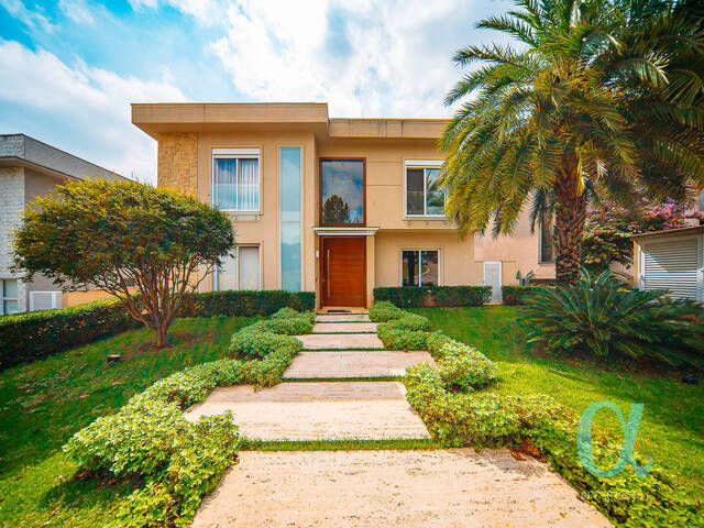 #2463 - Casa para Venda em Barueri - SP - 1