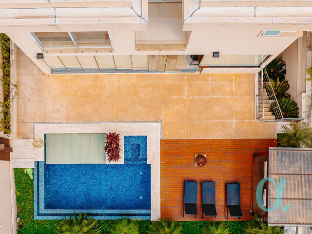 #2463 - Casa para Venda em Barueri - SP - 2