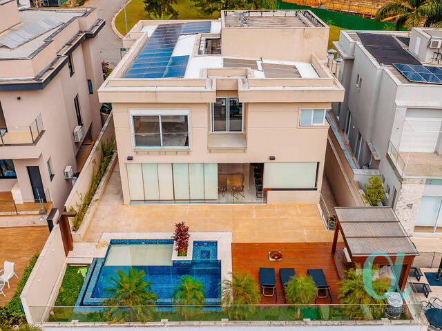 #2463 - Casa para Venda em Barueri - SP - 3