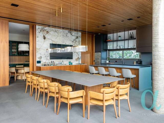 #2466 - Casa para Venda em Santana de Parnaíba - SP - 3