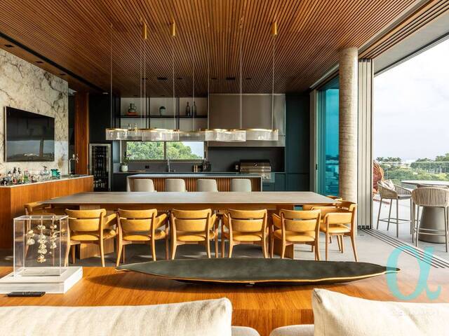 #2466 - Casa para Venda em Santana de Parnaíba - SP - 1