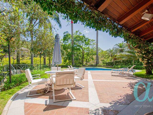 #2467 - Casa para Venda em Barueri - SP - 2