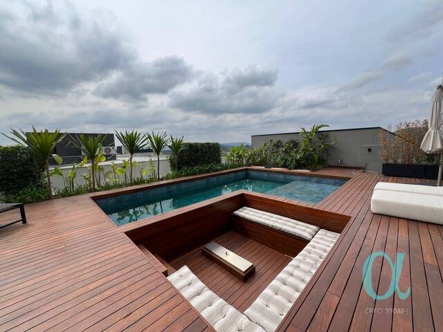 Casa para Venda em Santana de Parnaíba - 2