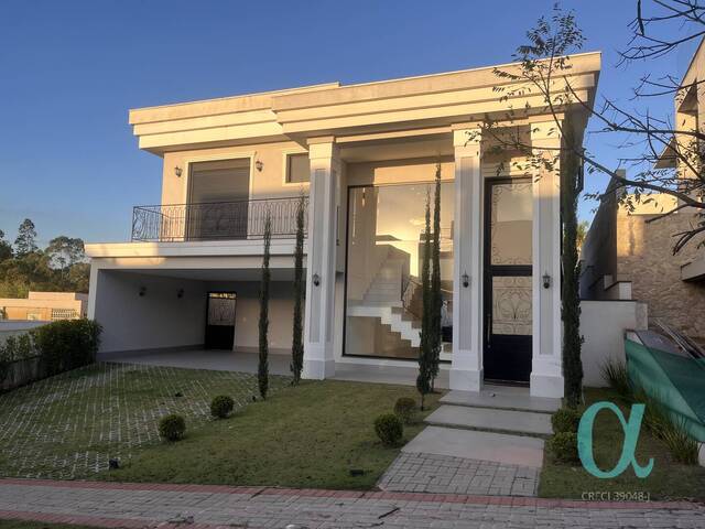 Casa para Venda em Santana de Parnaíba - 3