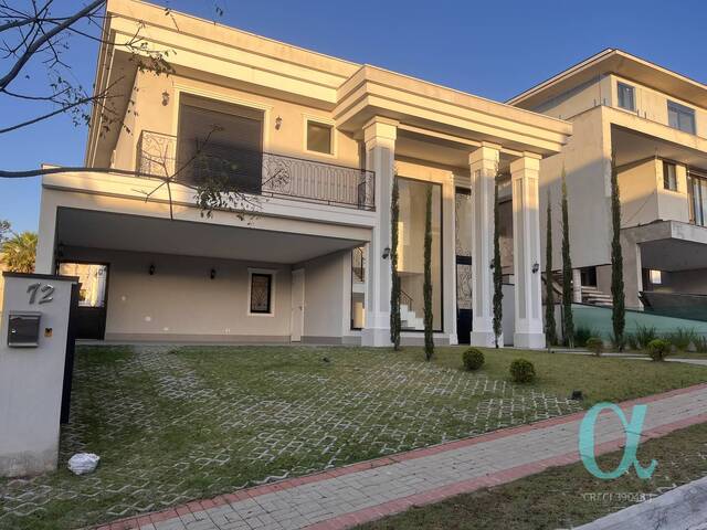 Casa para Venda em Santana de Parnaíba - 2