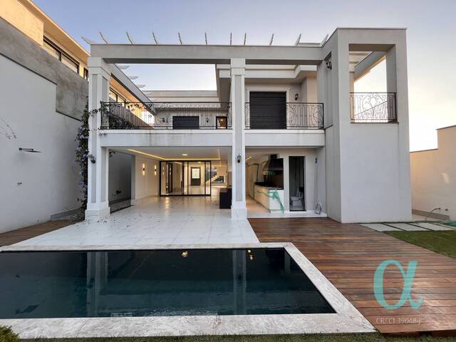 Casa para Venda em Santana de Parnaíba - 4